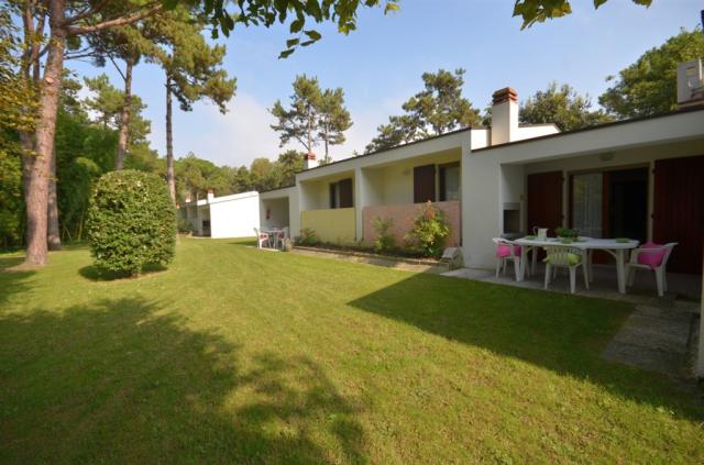 Villaggio PARADISO, Taliansko - Region Veneto - Bibione, zobraz