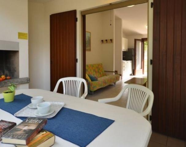 Villaggio PARADISO, Taliansko - Region Veneto - Bibione, zobraz
