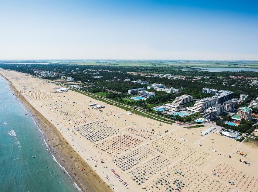 Bibione
