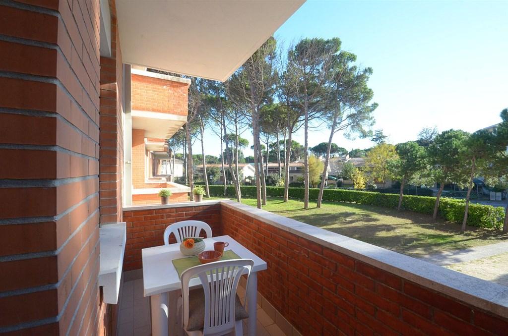 Apartmány SPLENDID E SALISBURGO, Bibione