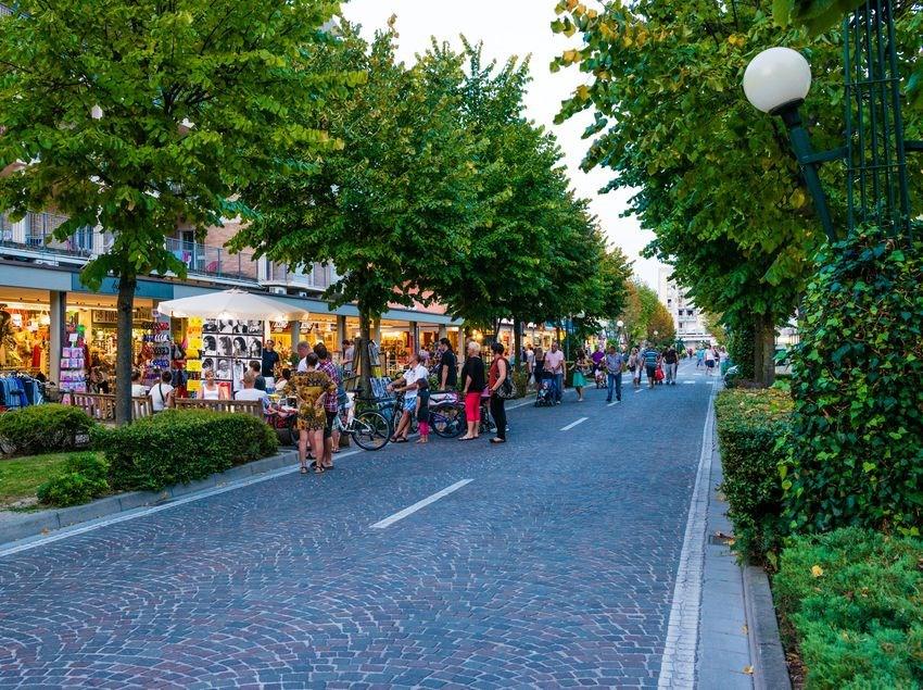Bibione