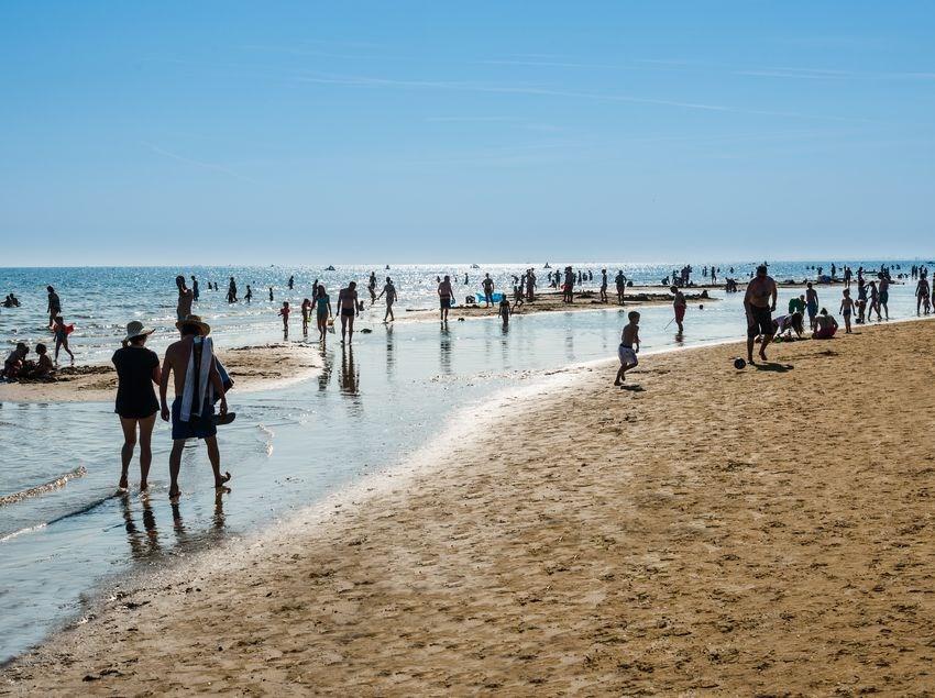 Bibione