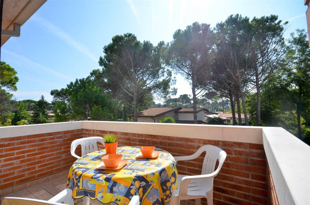 Apartmány SPLENDID E SALISBURGO, Bibione