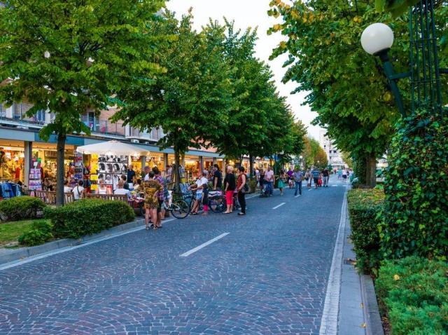 Bibione