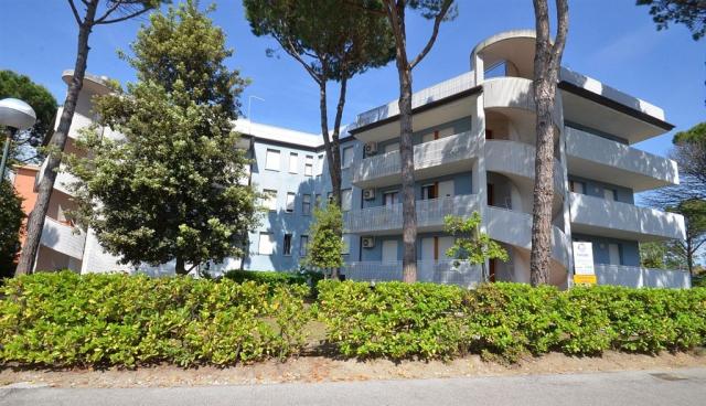 Apartmány NARCISI, Bibione