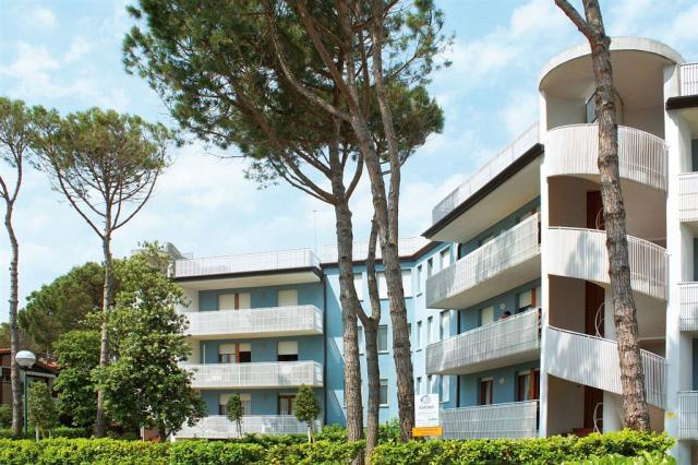 Apartmány NARCISI, Bibione