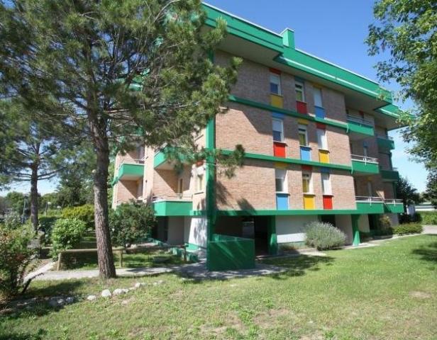 Apartmány TRITONE E AI PINI, Bibione