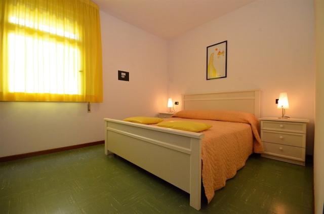 Apartmány TRITONE E AI PINI, Bibione