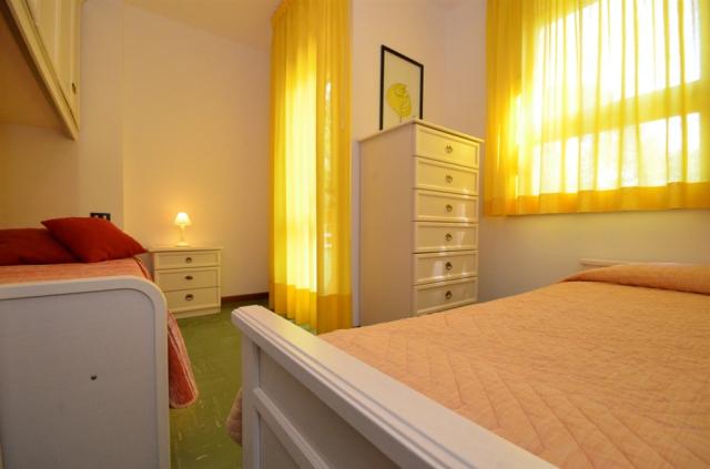 Apartmány TRITONE E AI PINI, Bibione