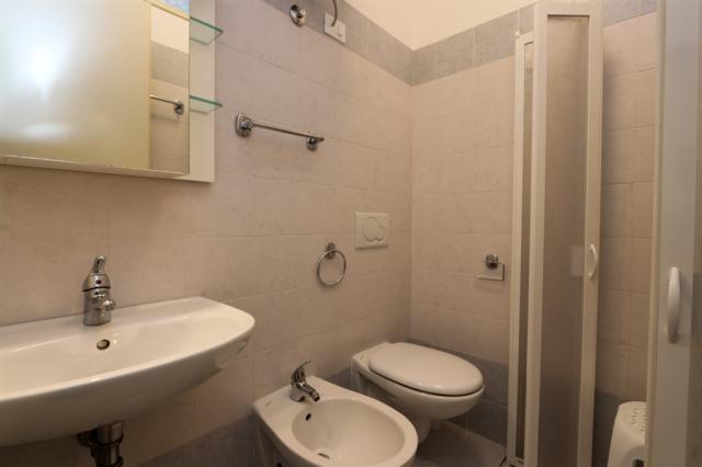 Apartmány TRITONE E AI PINI, Bibione