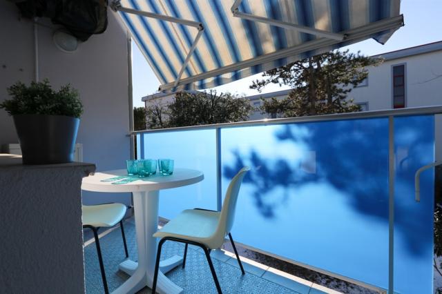 Apartmány TRITONE E AI PINI, Bibione
