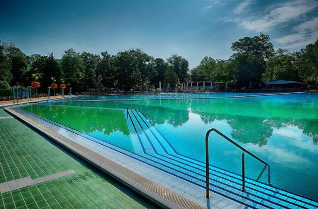 Harkány Thermal Spa