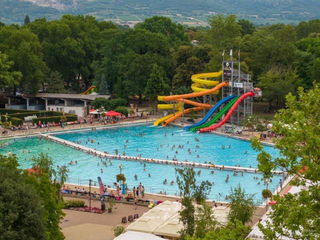 Harkány Thermal Spa