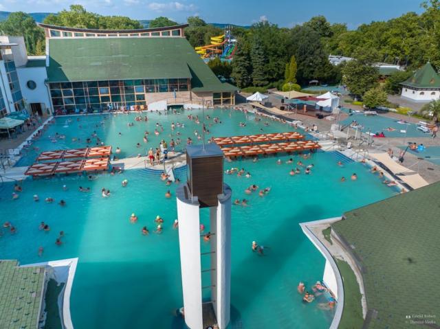 Harkány Thermal Spa