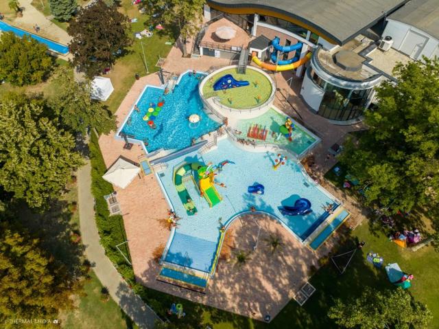 Harkány Thermal Spa