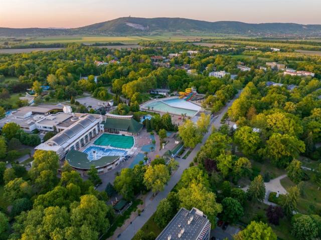 Harkány Thermal Spa