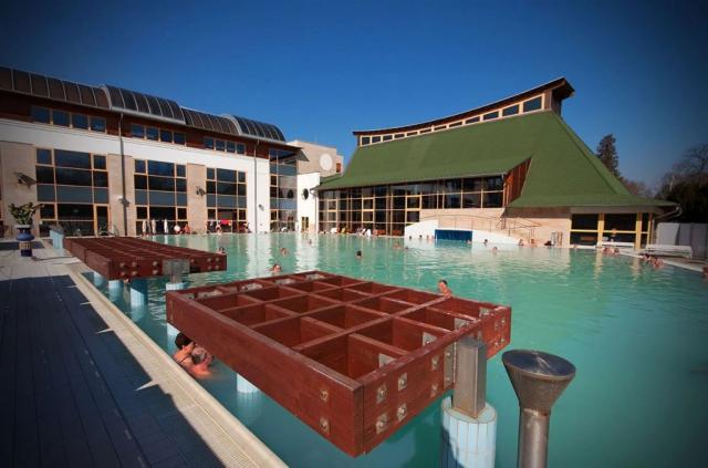 Harkány Thermal Spa