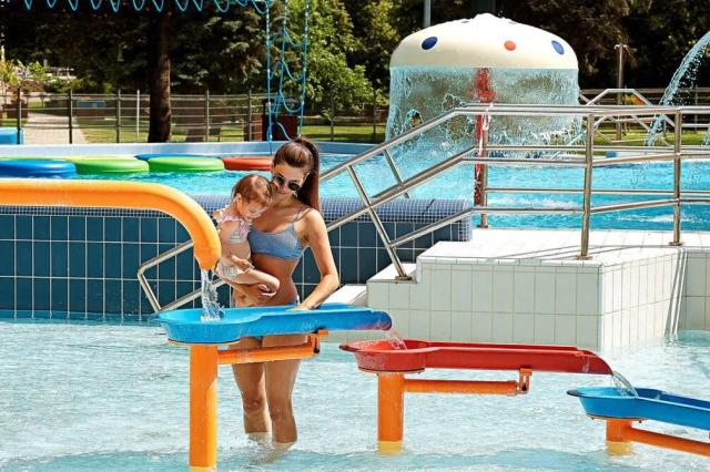 Harkány Thermal Spa