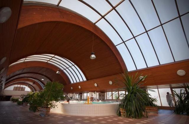Harkány Thermal Spa