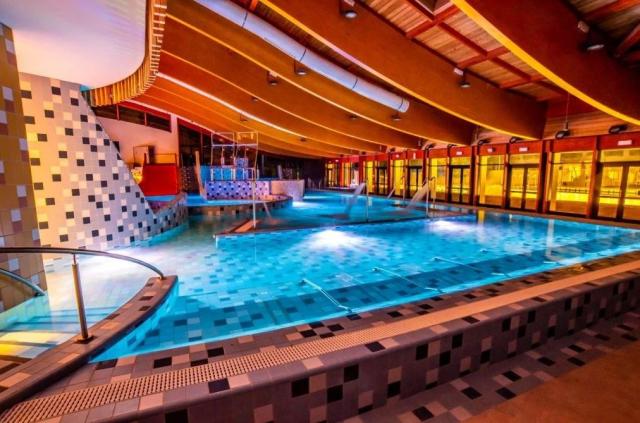 Harkány Thermal Spa