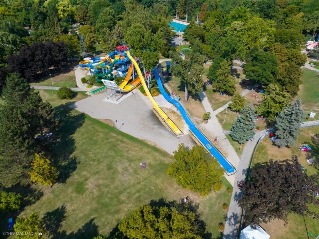 Harkány Thermal Spa
