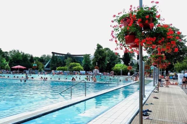 Harkány Thermal Spa