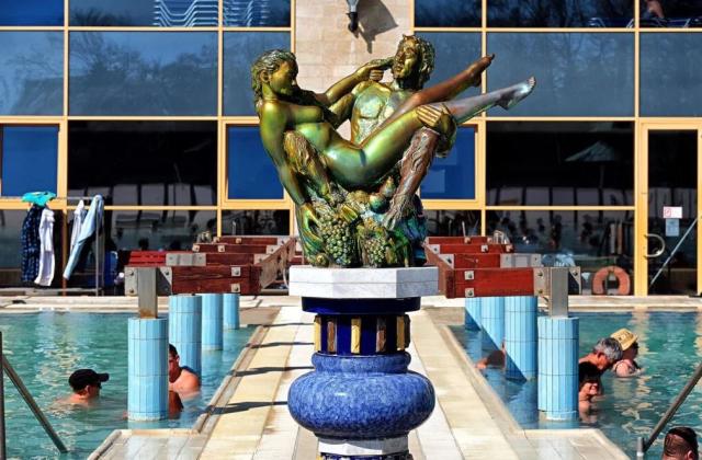 Harkány Thermal Spa