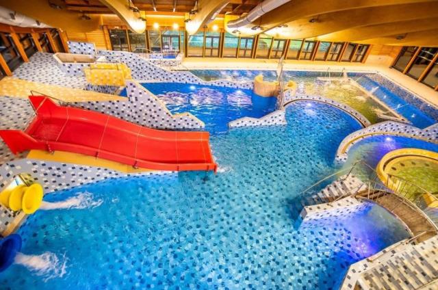 Harkány Thermal Spa