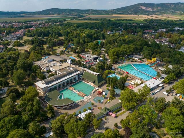 Harkány Thermal Spa