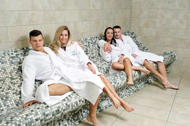 Harkány Thermal Spa