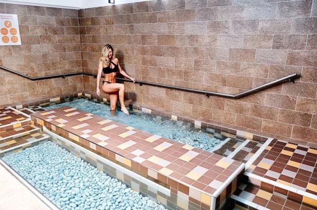 Harkány Thermal Spa