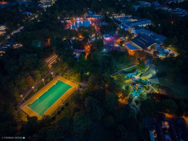 Harkány Thermal Spa
