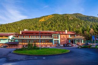 Alexandra Wellness Hotel