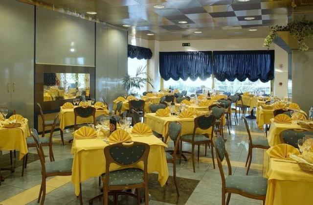 Hotel LUNA, Bibione
