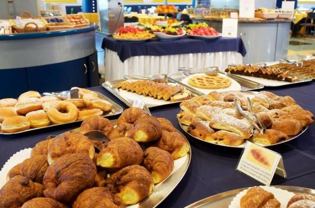 Hotel LUNA, Bibione