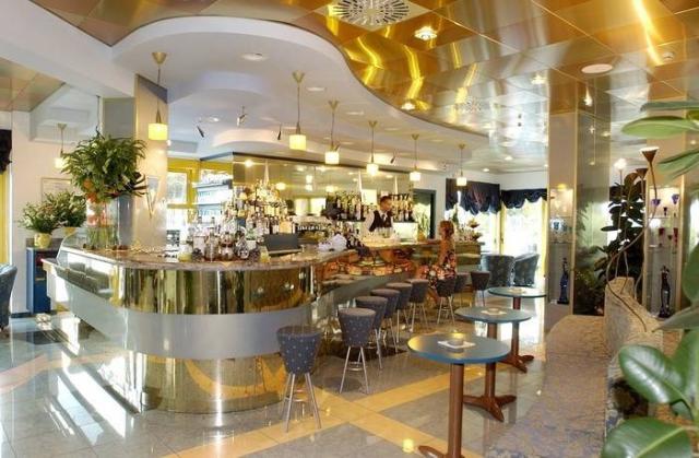 Hotel LUNA, Bibione