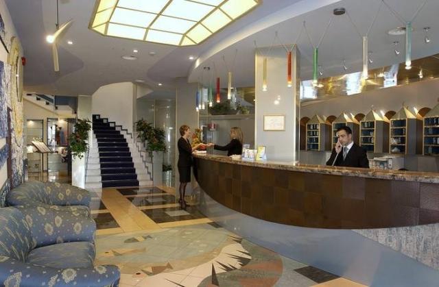 Hotel LUNA, Bibione