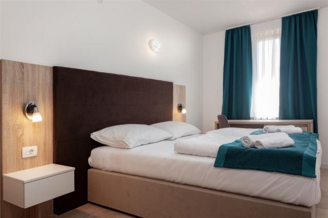 Hotel KORAL - SKUPINOVÁ PONUKA, Chorvátsko - Istria - Medulin, 