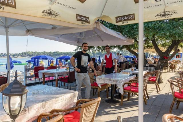Hotel KORAL - SKUPINOVÁ PONUKA, Chorvátsko - Istria - Medulin, 