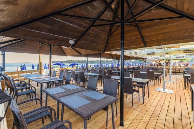 Hotel KORAL - SKUPINOVÁ PONUKA, Chorvátsko - Istria - Medulin, 
