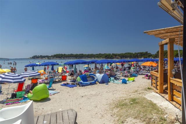Hotel KORAL - SKUPINOVÁ PONUKA, Chorvátsko - Istria - Medulin, 