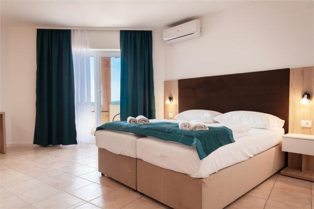 Hotel KORAL - SKUPINOVÁ PONUKA, Chorvátsko - Istria - Medulin, 