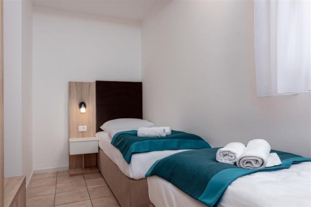 Hotel KORAL - SKUPINOVÁ PONUKA, Chorvátsko - Istria - Medulin, 