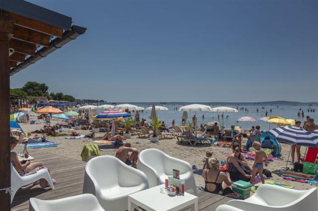 Hotel KORAL - SKUPINOVÁ PONUKA, Chorvátsko - Istria - Medulin, 