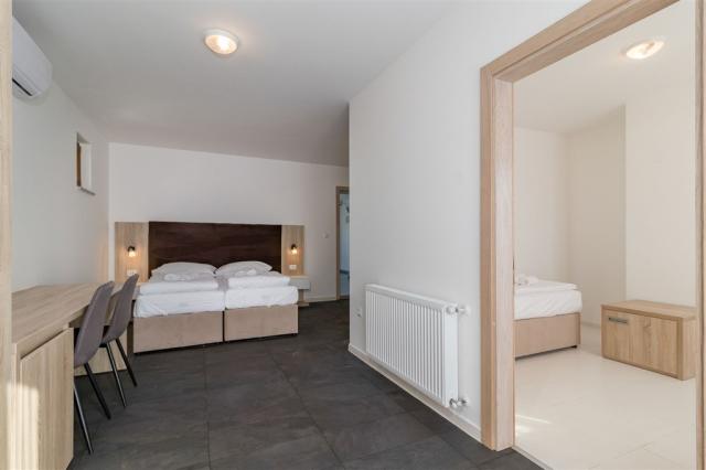 Hotel KORAL - SKUPINOVÁ PONUKA, Chorvátsko - Istria - Medulin, 