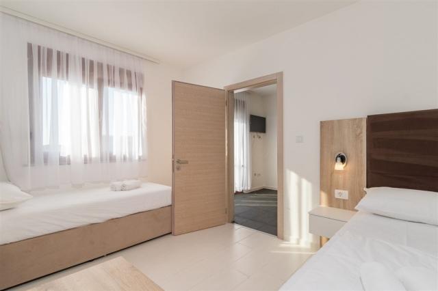 Hotel KORAL - SKUPINOVÁ PONUKA, Chorvátsko - Istria - Medulin, 