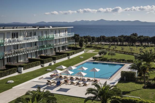Falkensteiner Premium Apartmány Senia, Petrčane