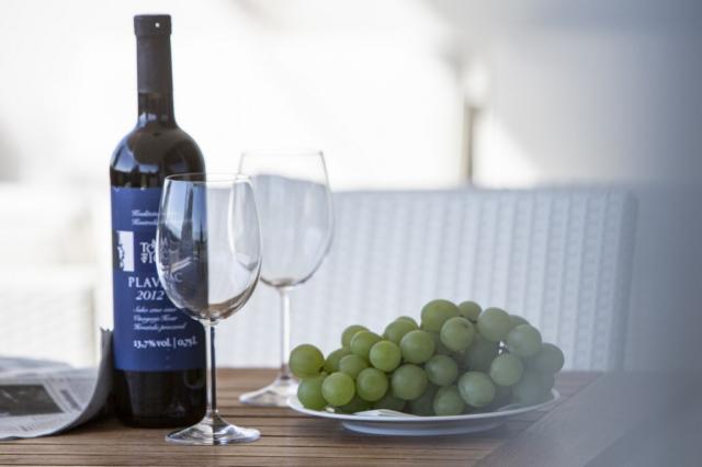 Falkensteiner Premium Apartmány Senia, Petrčane