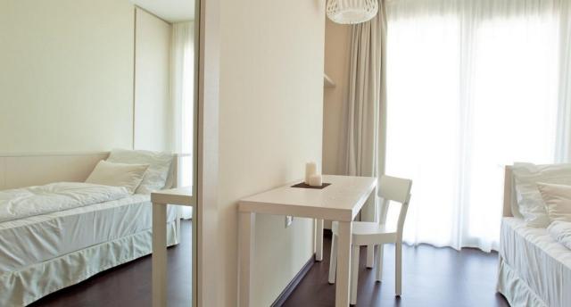 apartmán - APT. 2+2(+1) B