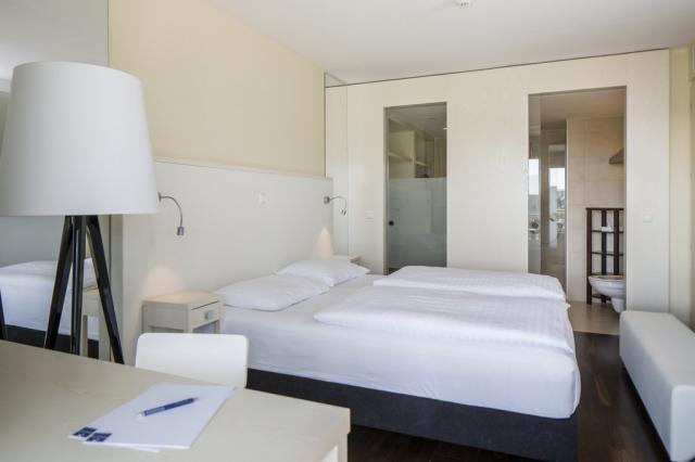 apartmán - APT. 2+2(+1) C